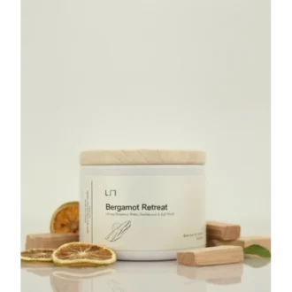 Bergamot Retreat – ScandiGlow 8 OZ