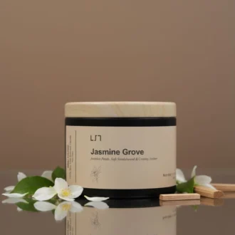 Jasmine Grove – NoirGlow 4 OZ