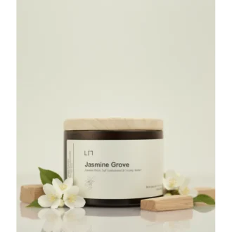 Jasmine Grove – NoirGlow 8 OZ