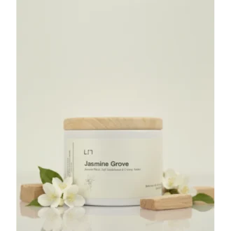 Jasmine Grove – ScandiGlow 8 OZ