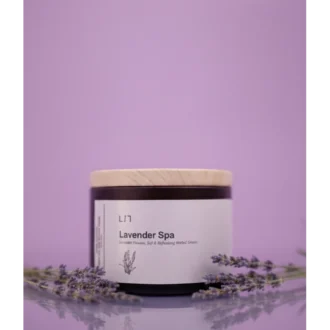 Lavender Spa – NoirGlow 8 OZ