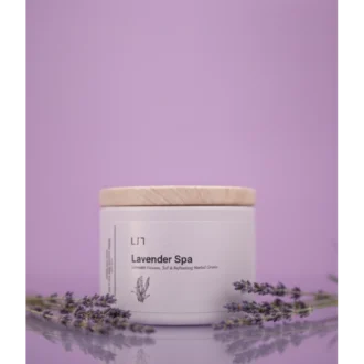 Lavender Spa – ScandiGlow 8 OZ