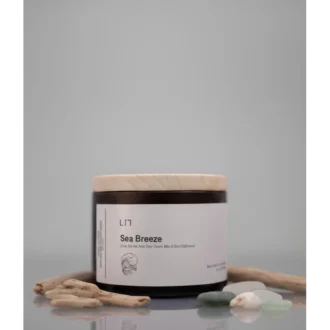 Sea Breeze – NoirGlow 8 OZ