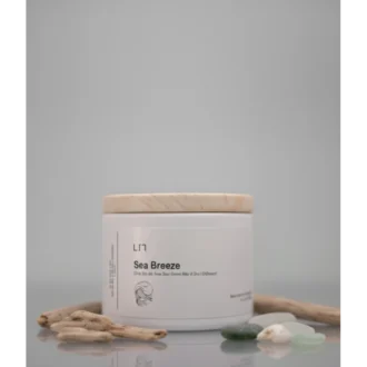 Sea Breeze – ScandiGlow 8 OZ