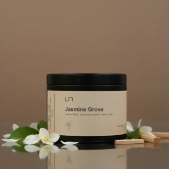 Jasmine Grove – Still Black 4 OZ