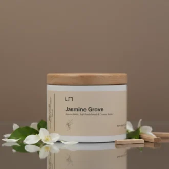 Jasmine Grove – ScandiGlow 4 OZ