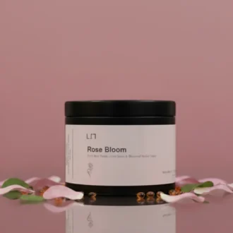 Rose Bloom – Still Black 4 OZ