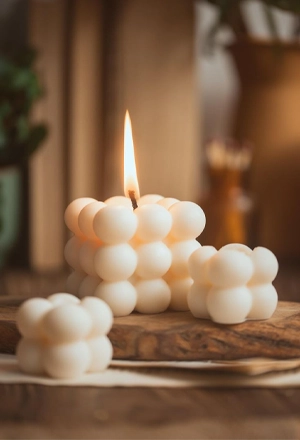 Decorative Candles