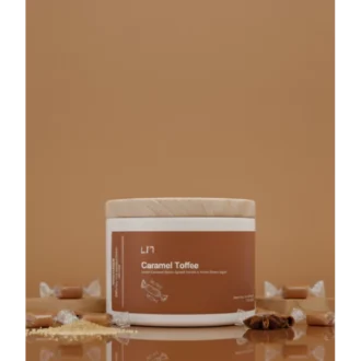 Caramel Toffee – ScandiGlow 8 OZ