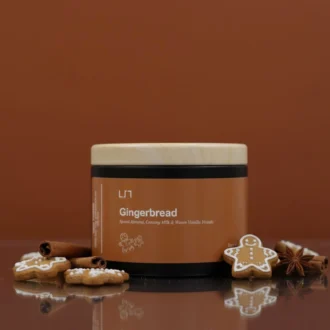 Gingerbread  – NoirGlow 4 OZ