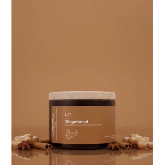 Gingerbread – NoirGlow 8 OZ