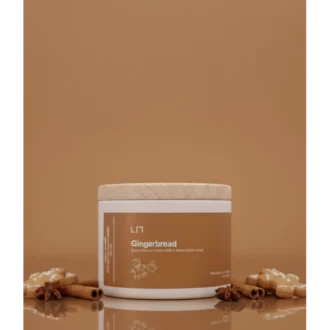 Gingerbread – ScandiGlow 8 OZ