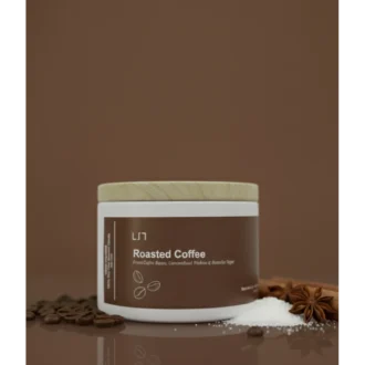 Roasted Coffee – ScandiGlow 8 OZ