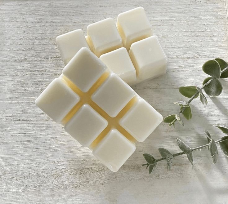 Soy Wax Melts