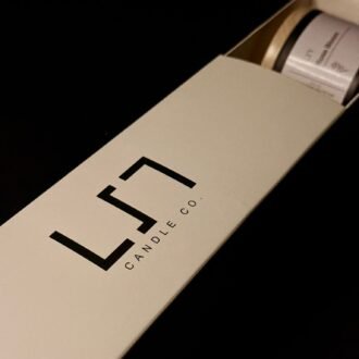 LIT Gift Set — 8oz