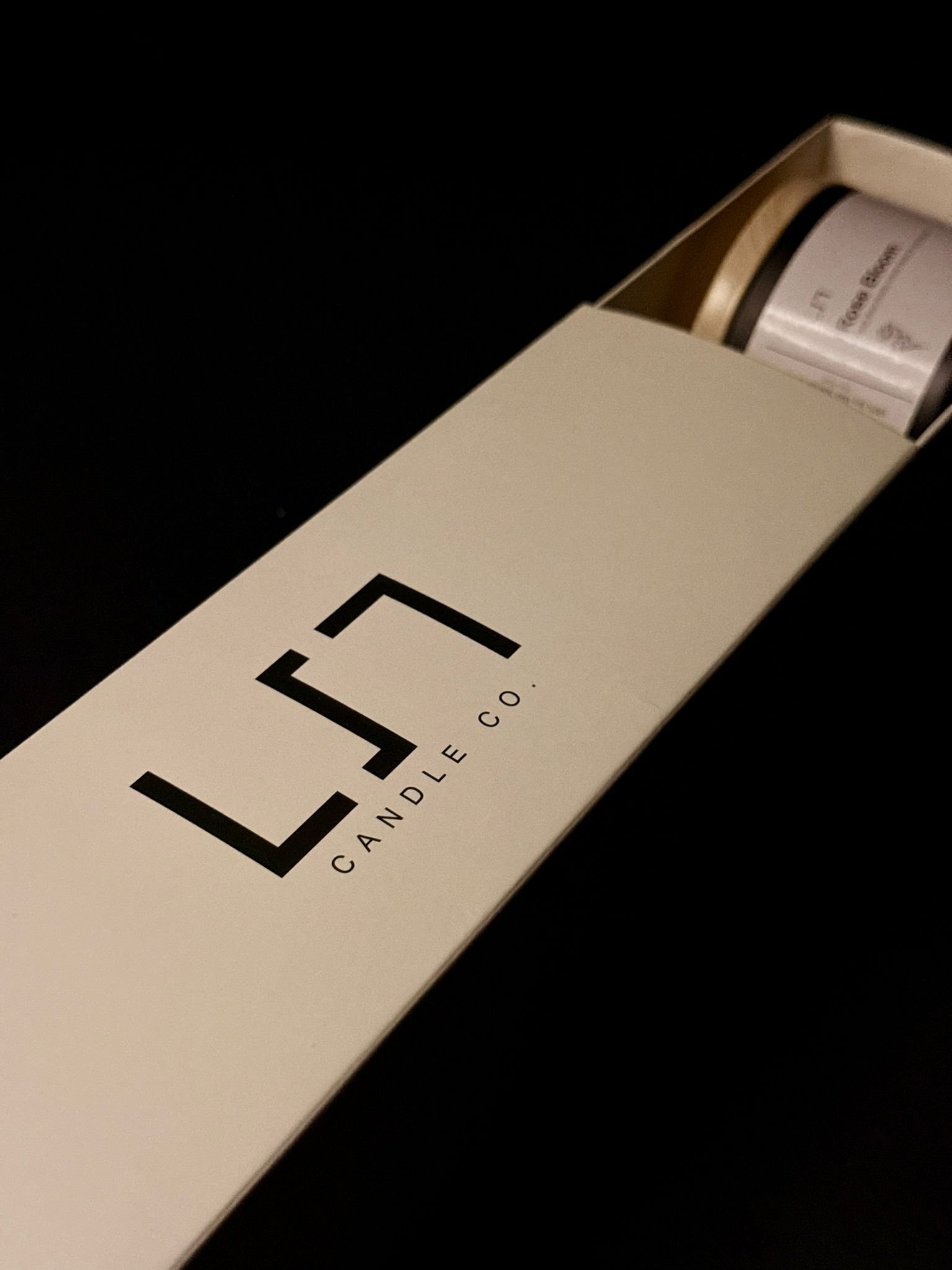 LIT Gift Set — 8oz